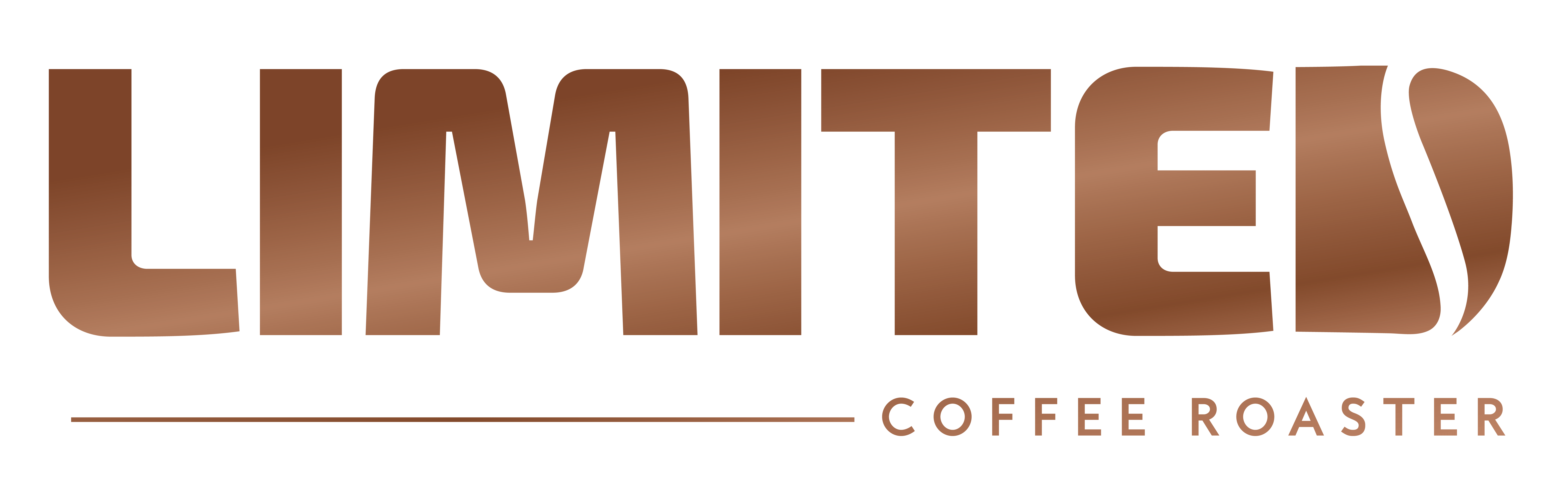 Limited Coffee Roaster - محمصة ليميتد للقهوة